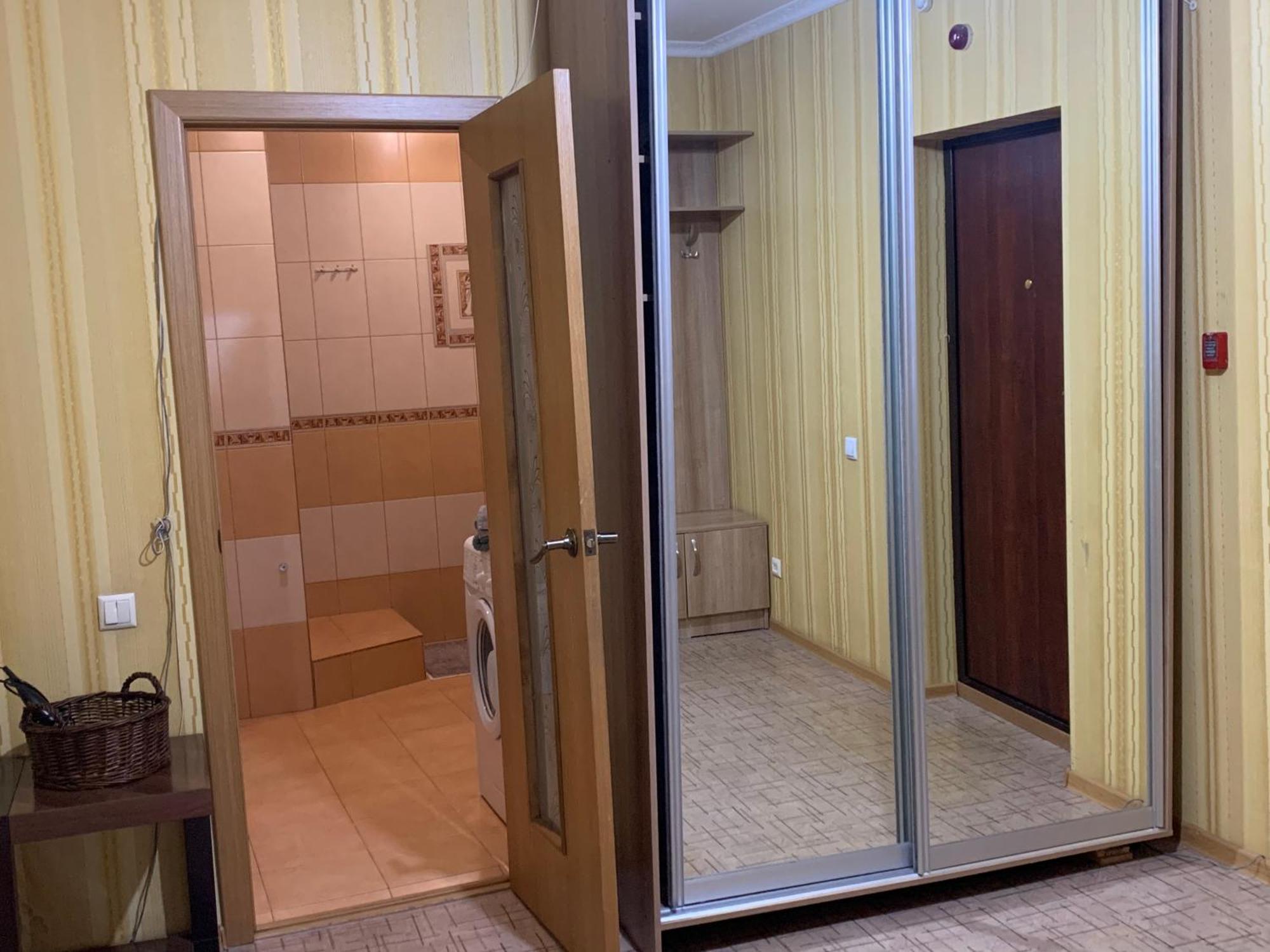 Квартира С Видом На Abu Dhabi Plaza Akmola Esterno foto