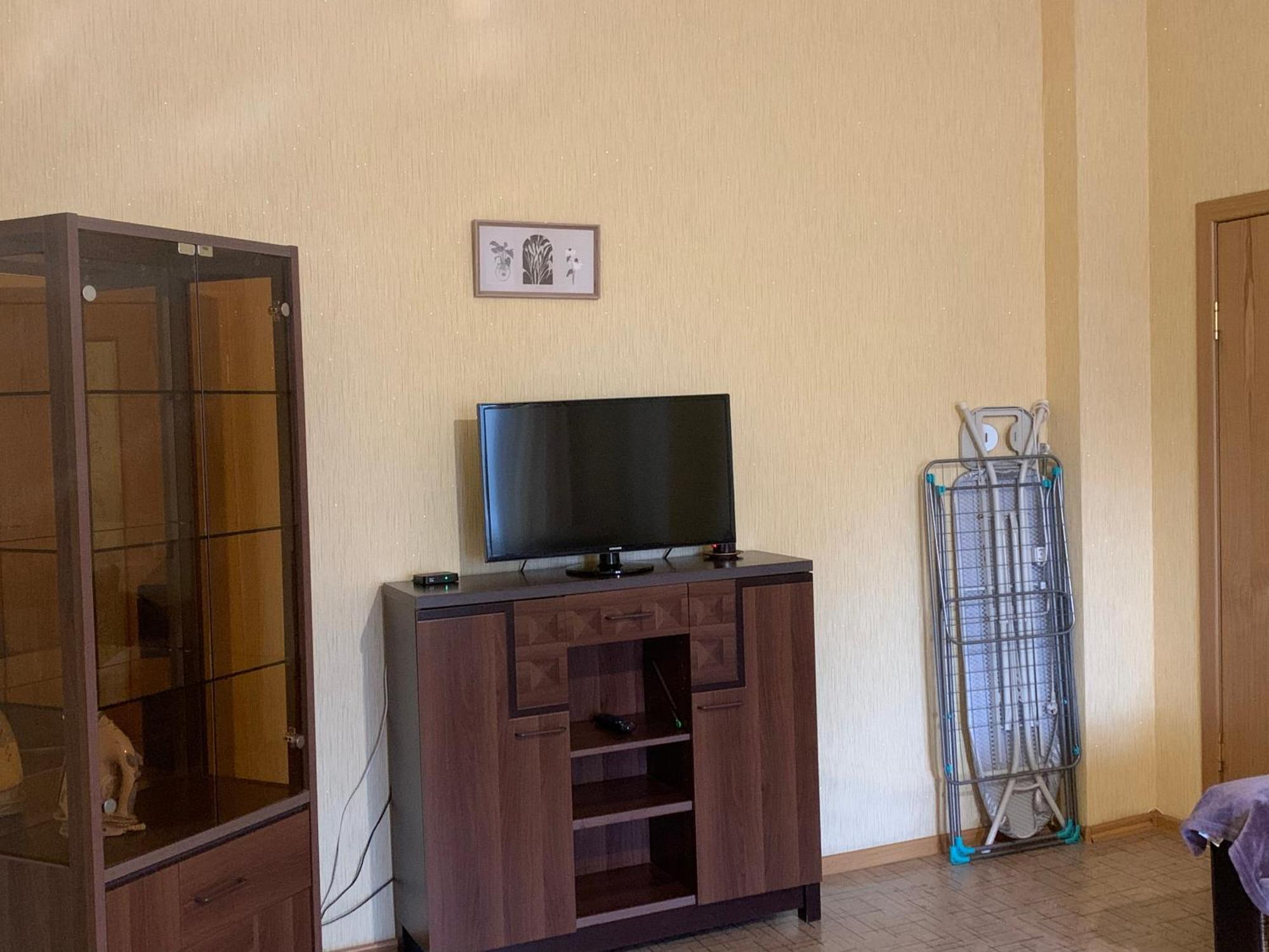 Квартира С Видом На Abu Dhabi Plaza Akmola Esterno foto